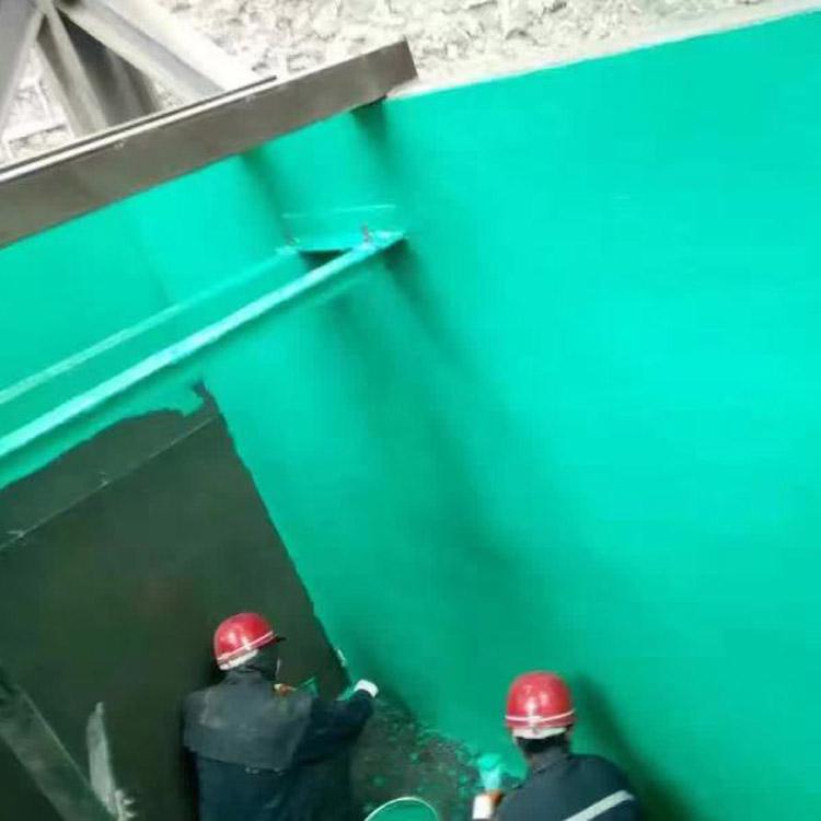 张家口彩色防滑路面和景观水洗树脂石施工各有特点