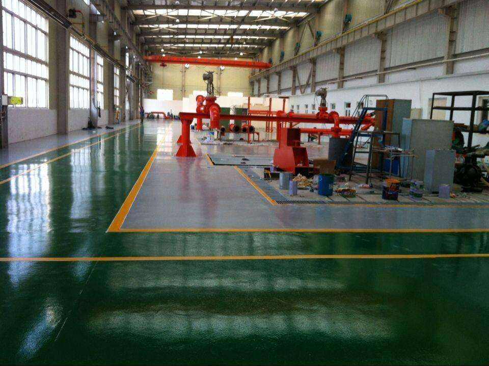 张家口彩色防滑路面是兼具